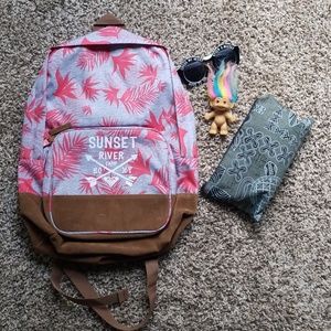 Roxy Backpack